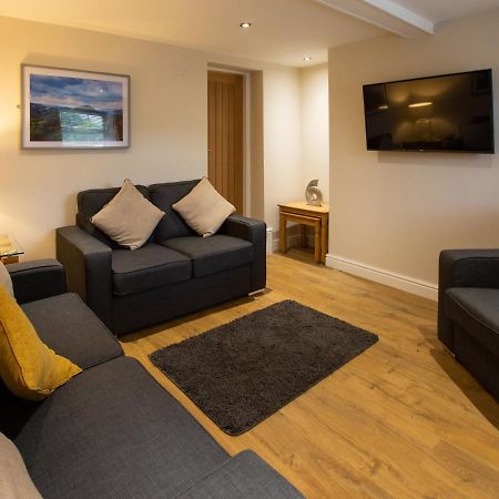 Minafon Villa Llangollen Kültér fotó