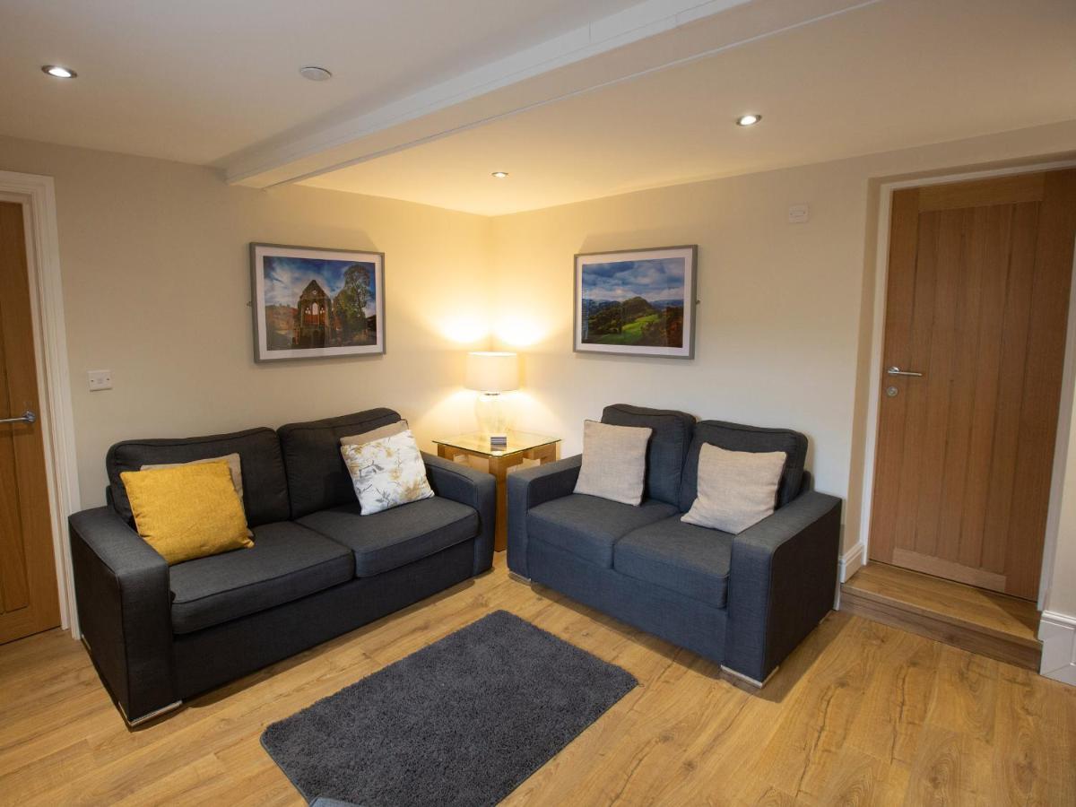Minafon Villa Llangollen Kültér fotó